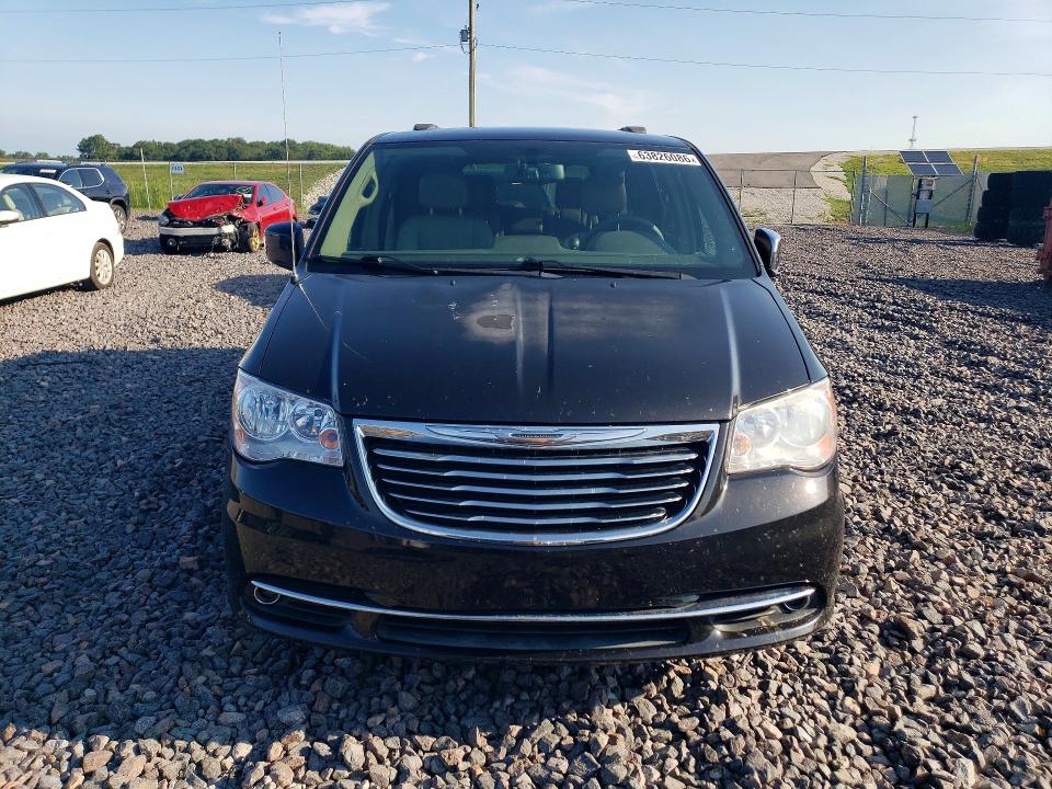 Aukcja sprzedaży 2014 Chrysler Town & Country, vin: 2C4RC1CG0ER219373, numer aukcji: 63826086