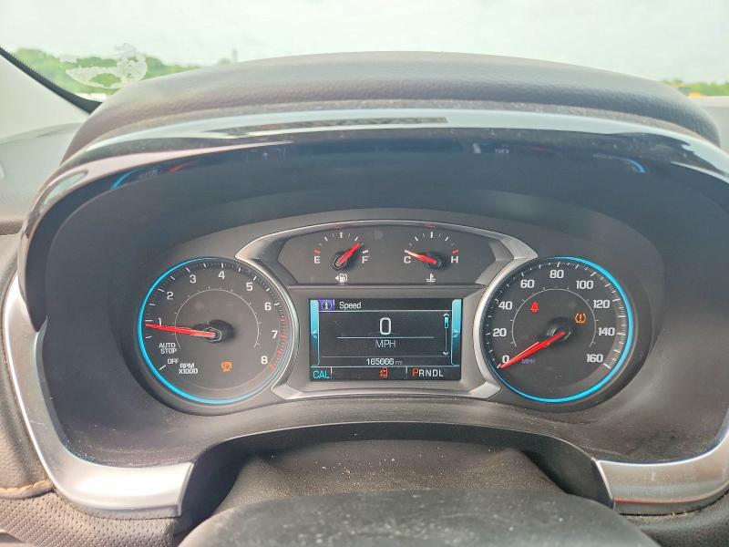 2018 Chevrolet Traverse მანქანა იყიდება აუქციონზე, vin: 1GNERKKW5JJ167160, აუქციონის ნომერი: 62525636