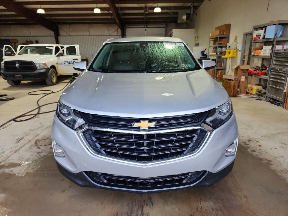 Aukcja sprzedaży 2020 Chevrolet Equinox, vin: 3GNAXUEV8LS718640, numer aukcji: 65132476