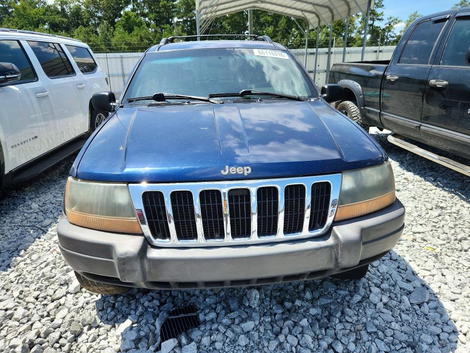 Aukcja sprzedaży 2001 Jeep Grand Cherokee, vin: 1J4GX48SX1C511880, numer aukcji: 66116016