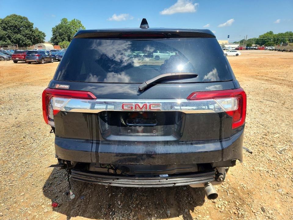 Продажа на аукционе авто 2020 Gmc Acadia, vin: 1GKKNKLA4LZ210938, номер лота: 65536256