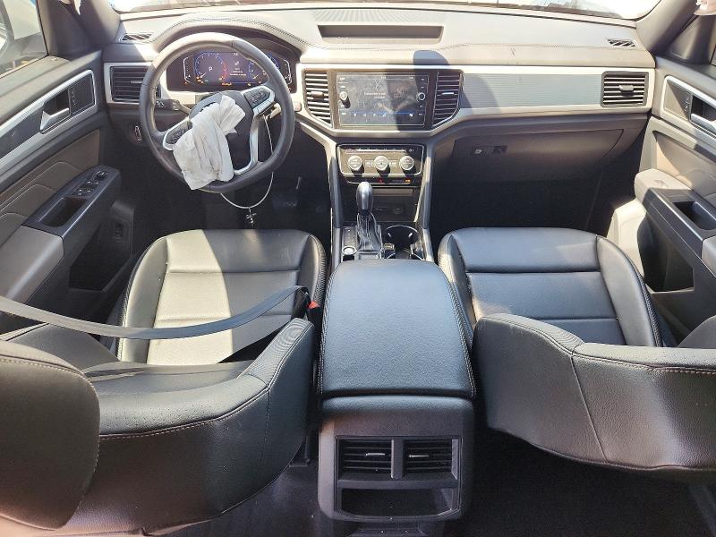 Продажа на аукционе авто 2021 Volkswagen Atlas Cross Sport, vin: 1V2EE2CA6MC228577, номер лота: 63890666