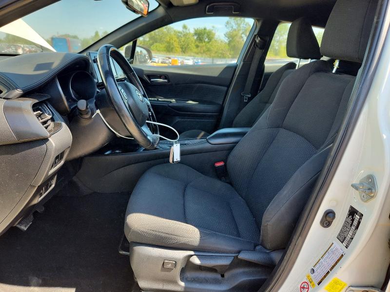 65054436 :رقم المزاد ، NMTKHMBX2JR020928 vin ، 2018 Toyota C-hr مزاد بيع