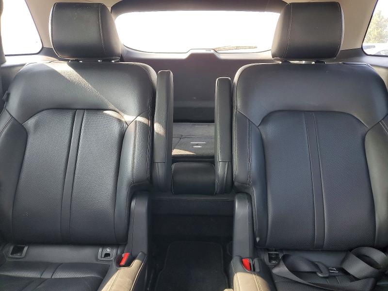65146696 :رقم المزاد ، JM3KKCHD9S1229003 vin ، 2025 Mazda Cx-90 مزاد بيع