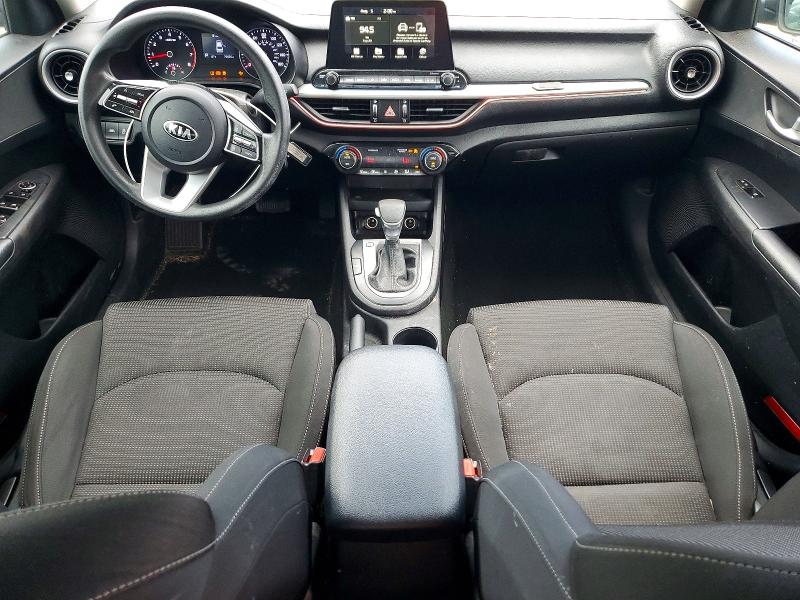 Aukcja sprzedaży 2019 Kia Forte, vin: 3KPF24AD4KE044185, numer aukcji: 63899106