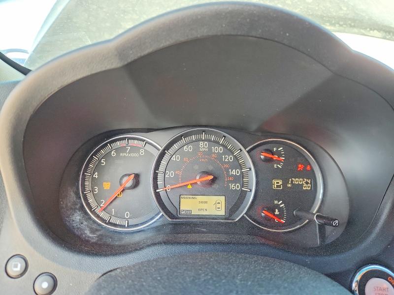 64668446 :رقم المزاد ، 1N4AA5AP0DC817683 vin ، 2013 Nissan Maxima مزاد بيع