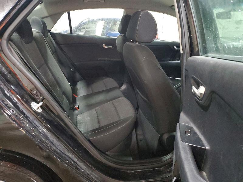 Aukcja sprzedaży 2019 Kia Rio, vin: 3KPA24AB8KE187889, numer aukcji: 66093646