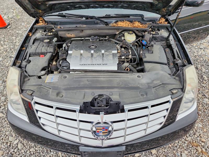 Продажа на аукционе авто 2011 Cadillac Professional Chassis, vin: 1GE8K8C63BU500099, номер лота: 64907626