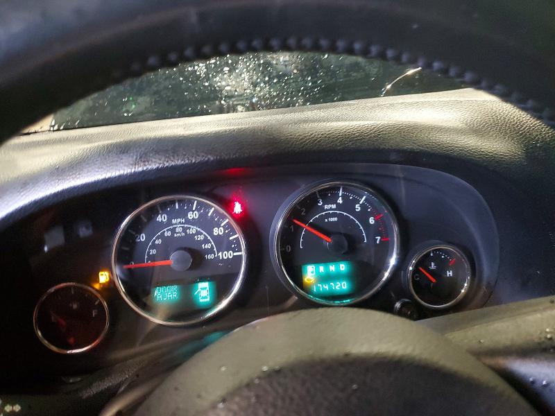 63870316 :رقم المزاد ، 1C4BJWEG6EL193534 vin ، 2014 Jeep Wrangler Unlimited مزاد بيع