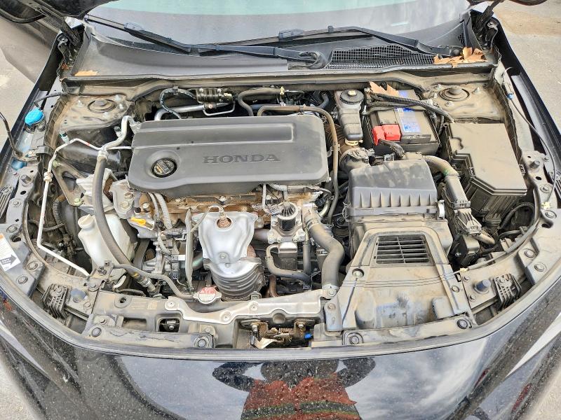 Продаж на аукціоні авто 2025 Honda Civic, vin: 2HGFE2F55SH510208, номер лоту: 67109426
