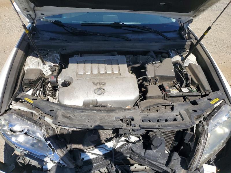 Aukcja sprzedaży 2013 Lexus Es, vin: JTHBK1GG8D2022350, numer aukcji: 65695376