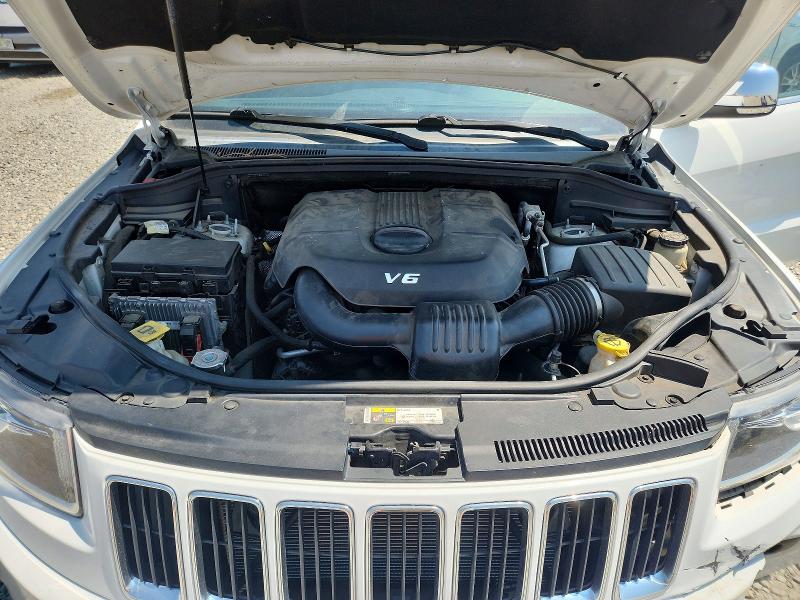 64016426 :رقم المزاد ، 1C4RJFBG3EC519096 vin ، 2014 Jeep Grand Cherokee مزاد بيع