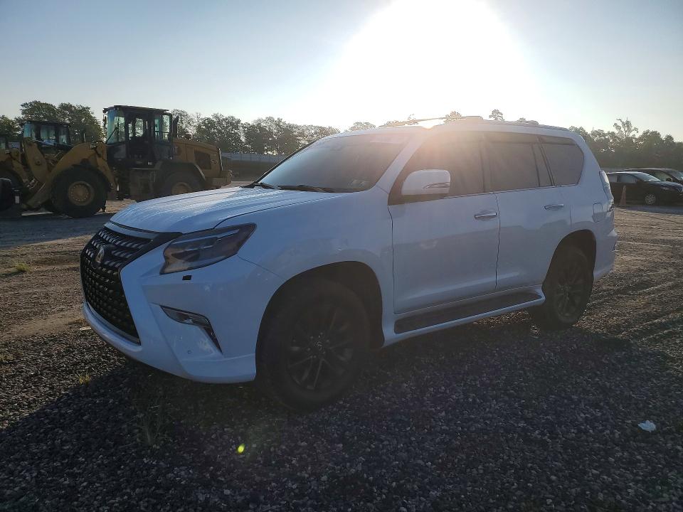 Продаж на аукціоні авто 2020 Lexus Gx 460, vin: JTJAM7BX0L5245946, номер лоту: 49960106