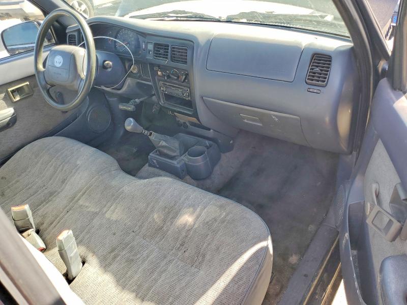 Aukcja sprzedaży 1998 Toyota Tacoma, vin: 4TANL42N3WZ136376, numer aukcji: 66782666