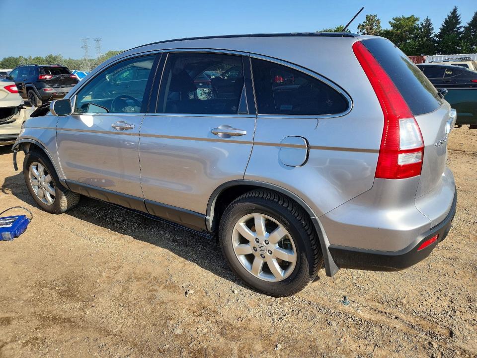 2008 Honda Cr-v მანქანა იყიდება აუქციონზე, vin: JHLRE48748C056019, აუქციონის ნომერი: 65888766