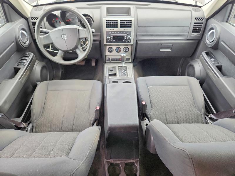 Aukcja sprzedaży 2011 Dodge Nitro, vin: 1D4PU4GK2BW576824, numer aukcji: 63934956