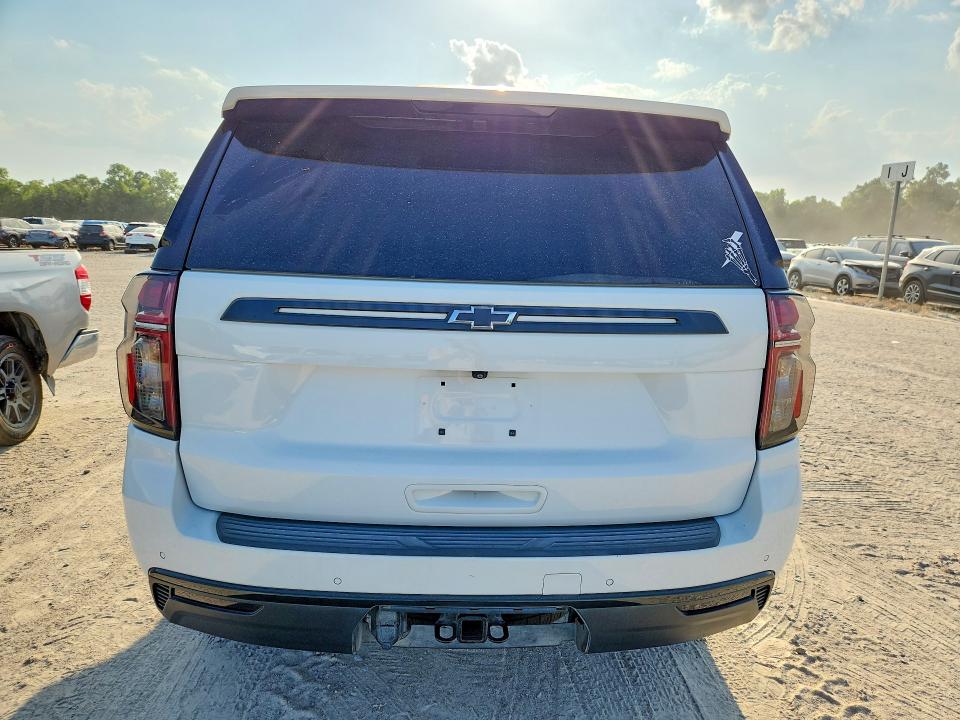 Aukcja sprzedaży 2023 Chevrolet Tahoe, vin: 1GNSKPKD0PR472112, numer aukcji: 62457866