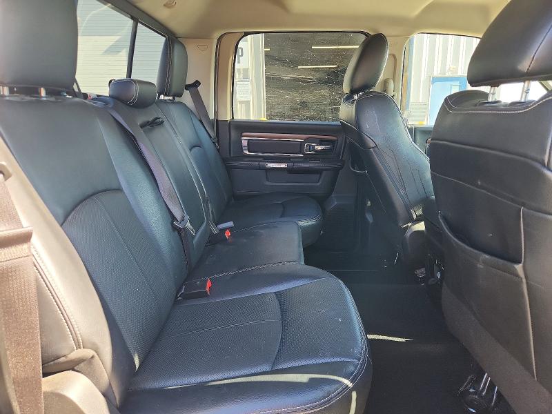 Aukcja sprzedaży 2019 Ram 1500 Classic, vin: 1C6RR6NM9KS712601, numer aukcji: 65604446