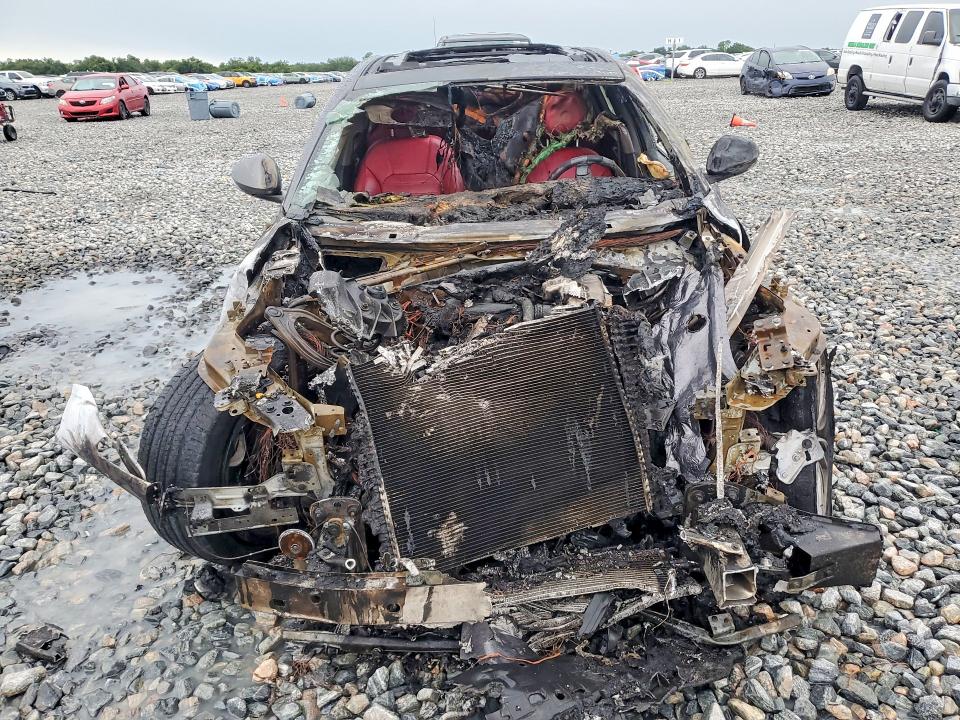 Aukcja sprzedaży 2018 Alfa Romeo Giulia, vin: ZARFAECN4J7592156, numer aukcji: 64002776