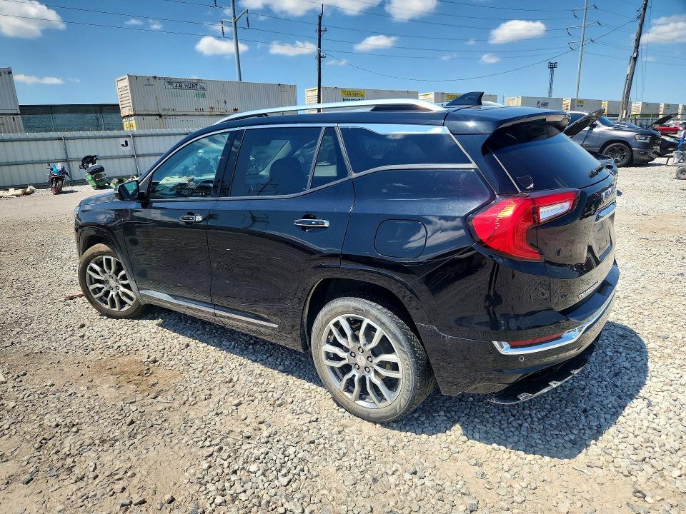 Aukcja sprzedaży 2022 Gmc Terrain, vin: 3GKALXEV3NL163555, numer aukcji: 63320676