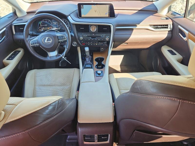 Aukcja sprzedaży 2017 Lexus Rx 350, vin: 2T2BZMCA6HC130453, numer aukcji: 67027076