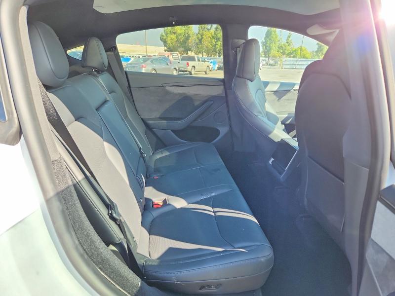 Продажа на аукционе авто 2026 Tesla Model Y, vin: 7SAYGDED7TF617244, номер лота: 64633476
