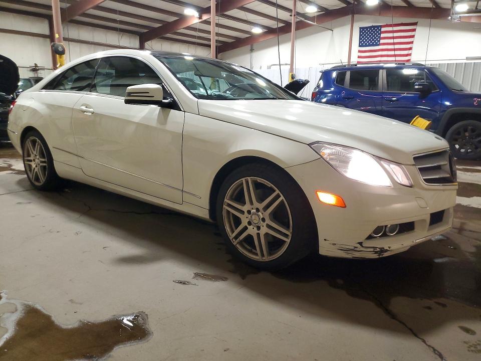Продажа на аукционе авто 2010 Mercedes-benz E, vin: WDDKJ5GB8AF032001, номер лота: 66072586