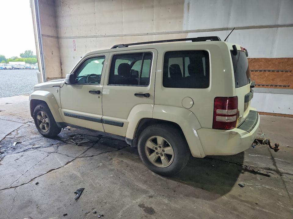 Aukcja sprzedaży 2010 Jeep Liberty, vin: 1J4PN2GK6AW111583, numer aukcji: 64218716