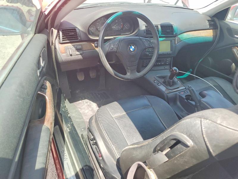 65717706 :رقم المزاد ، WBABM5344YJP03466 vin ، 2000 Bmw 328 مزاد بيع