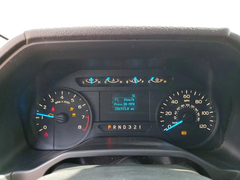 Продаж на аукціоні авто 2015 Ford F150, vin: 1FTEX1E88FKD12957, номер лоту: 65457146