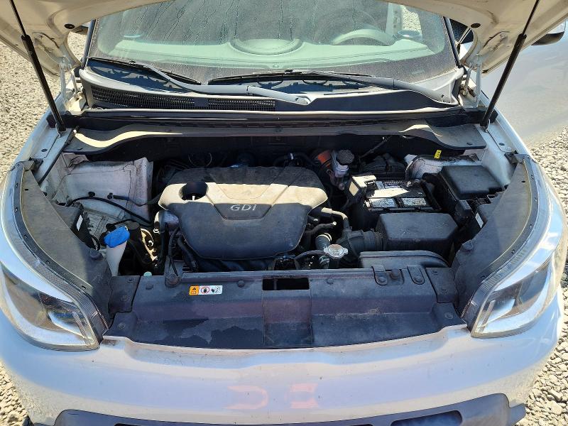 Aukcja sprzedaży 2016 Kia Soul, vin: KNDJN2A27G7390579, numer aukcji: 65748366