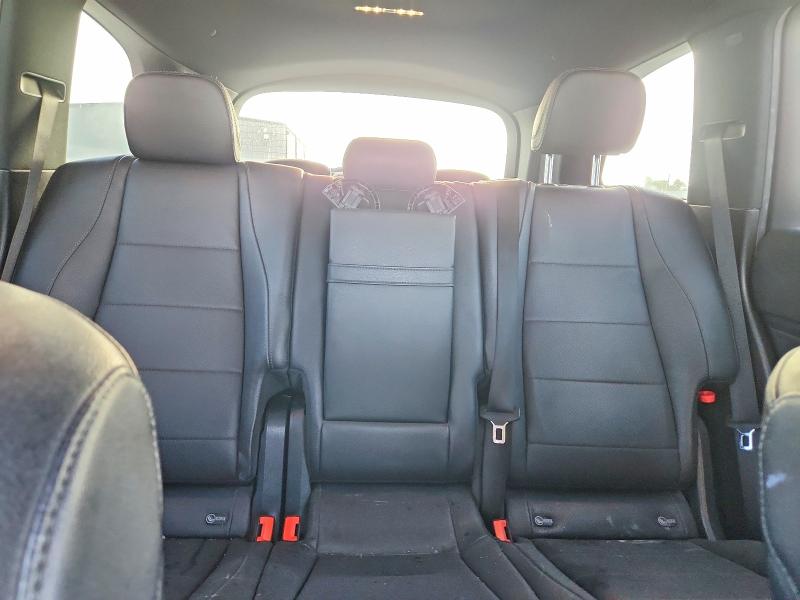Продажа на аукционе авто 2020 Mercedes-benz Gls, vin: 4JGFF5KE9LA261409, номер лота: 67031196