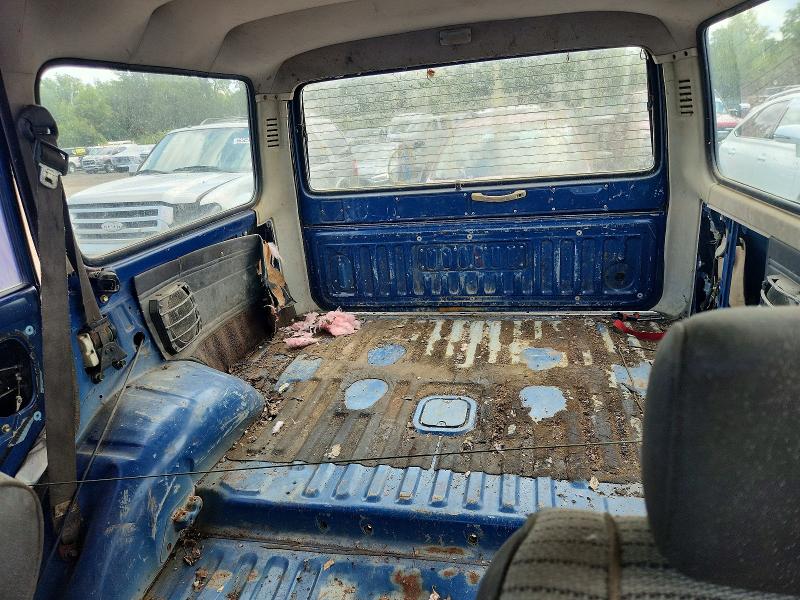 66570946 :رقم المزاد ، JT3FJ62G8K1114947 vin ، 1989 Toyota Land Cruiser مزاد بيع