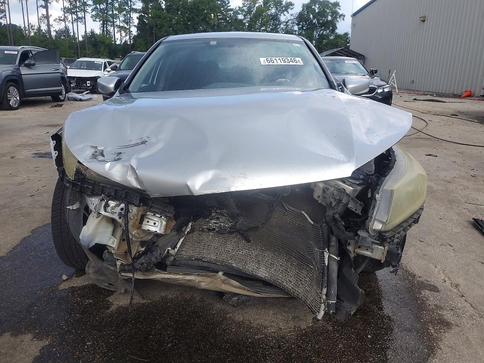 66119346 :رقم المزاد ، 1HGCR2F53EA227400 vin ، 2014 Honda Accord مزاد بيع