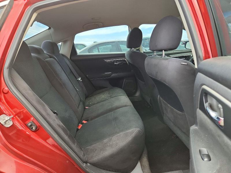 Продажа на аукционе авто 2014 Nissan Altima, vin: 1N4AL3AP4EC164999, номер лота: 63449206
