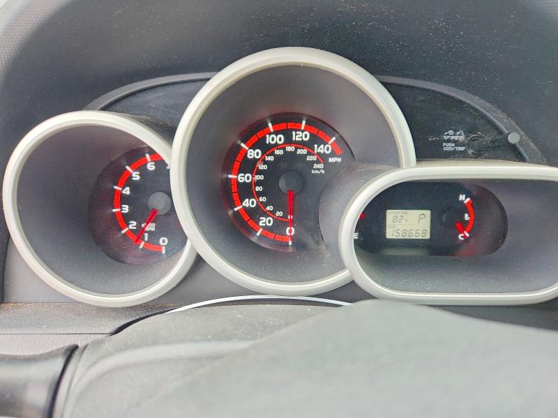 Aukcja sprzedaży 2009 Pontiac Vibe, vin: 5Y2SP67049Z454550, numer aukcji: 67100606