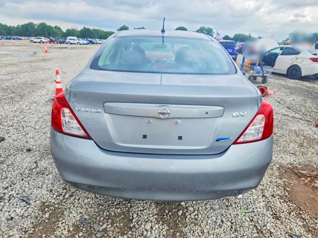 Aukcja sprzedaży 2012 Nissan Versa, vin: 3N1CN7AP3CL943318, numer aukcji: 65463276