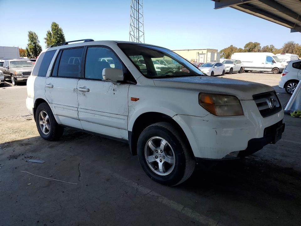 Aukcja sprzedaży 2008 Honda Pilot, vin: 5FNYF18588B048902, numer aukcji: 64167206