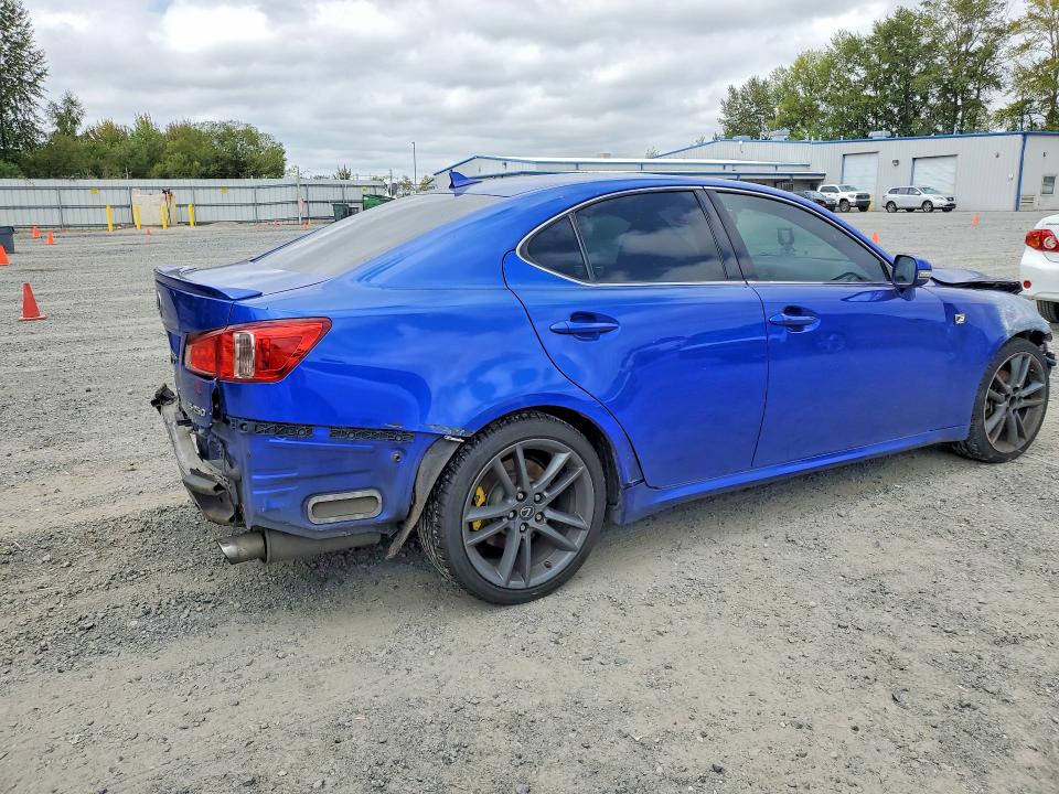 Aukcja sprzedaży 2011 Lexus Is 250, vin: JTHBF5C29B5143146, numer aukcji: 66866956