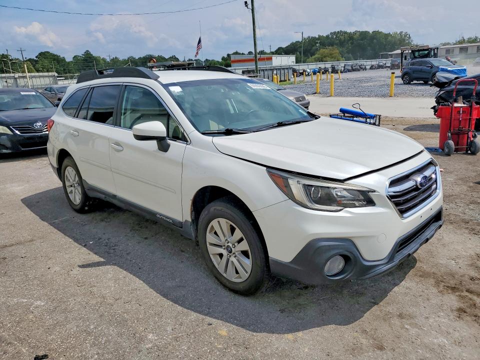 Aukcja sprzedaży 2019 Subaru Outback, vin: 4S4BSAFC2K3364900, numer aukcji: 66909036