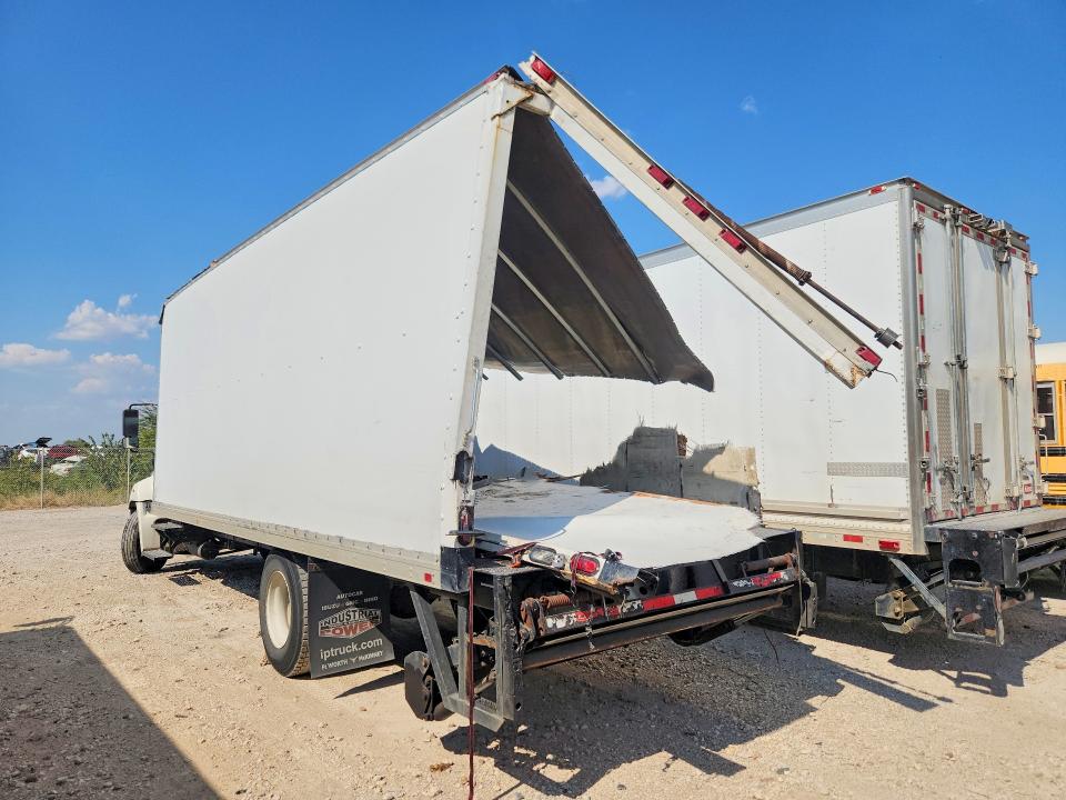 Продаж на аукціоні авто 2013 Hino 258, vin: 5PVNE8JT6D4S54938, номер лоту: 65268396