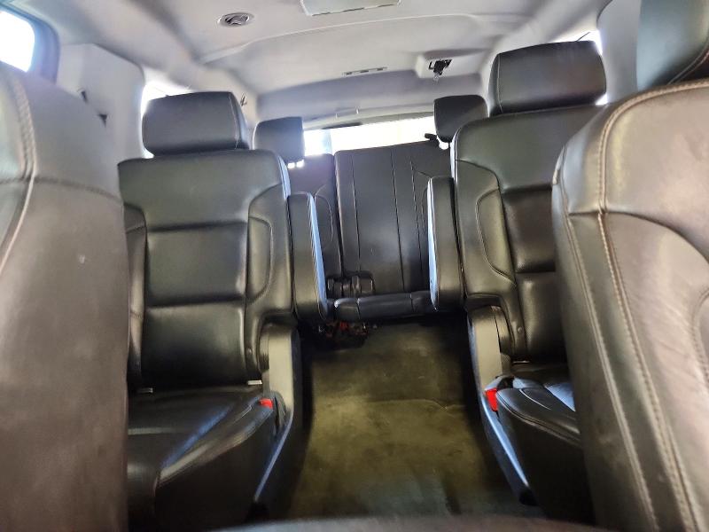 Продажа на аукционе авто 2015 Gmc Yukon Xl, vin: 1GKS2HKC8FR273804, номер лота: 63547216