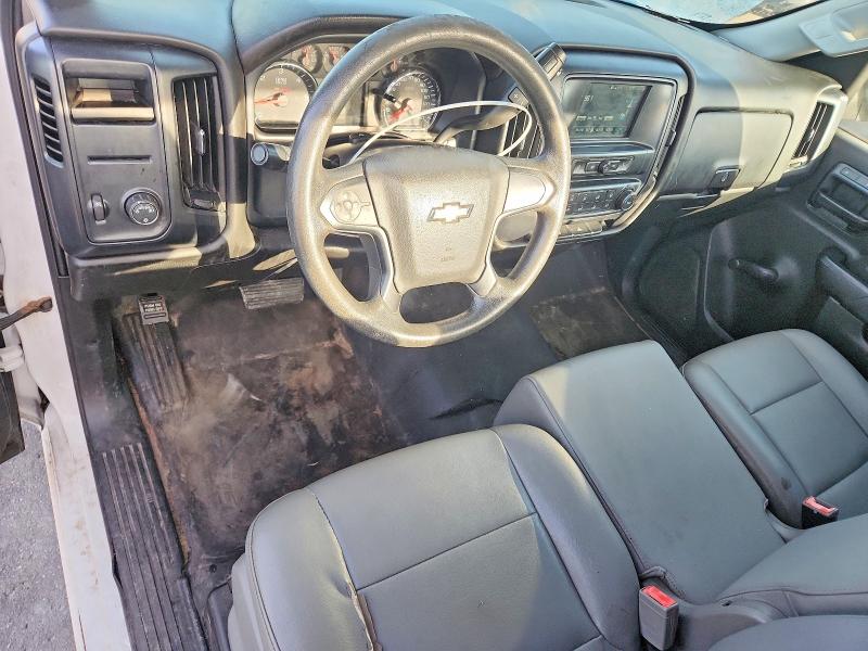 Aukcja sprzedaży 2018 Chevrolet Silverado, vin: 1GCNCNEH2JZ276525, numer aukcji: 64547866
