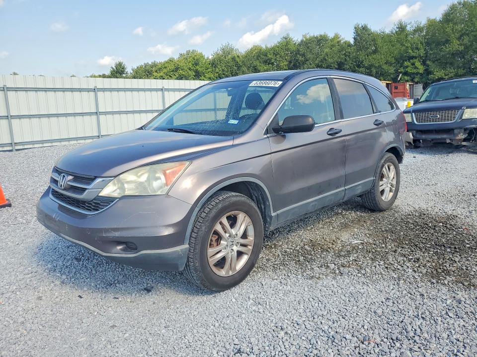 Aukcja sprzedaży 2010 Honda Cr-v, vin: 5J6RE4H55AL094970, numer aukcji: 63686076