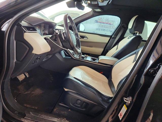 Aukcja sprzedaży 2020 Land Rover Range Rover Velar, vin: SALYK2EXXLA273369, numer aukcji: 67115456