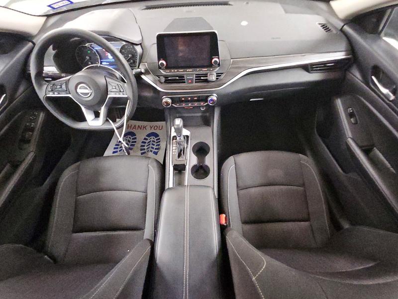 Продажа на аукционе авто 2025 Nissan Altima, vin: 1N4BL4DV3SN401762, номер лота: 63429256