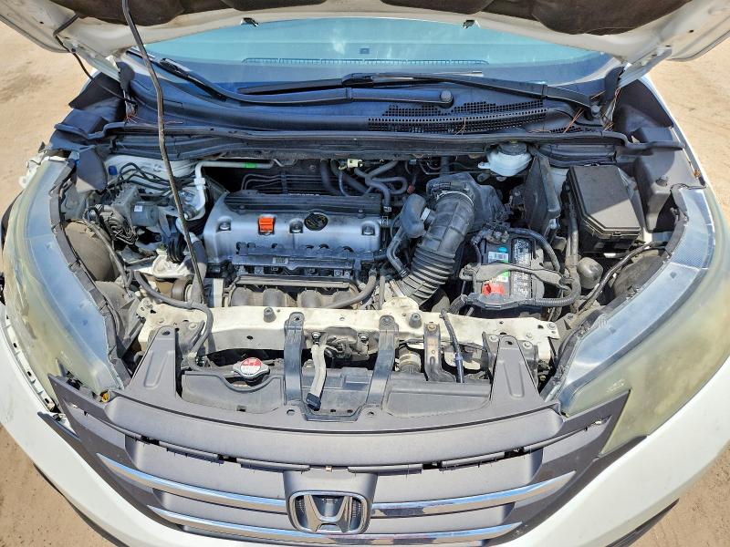 Продаж на аукціоні авто 2014 Honda Cr-v, vin: 5J6RM3H74EL000646, номер лоту: 64199506