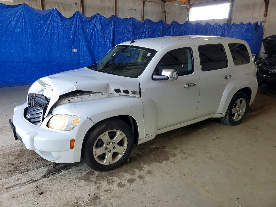 Aukcja sprzedaży 2007 Chevrolet Hhr, vin: 3GNDA33PX7S592820, numer aukcji: 65702596