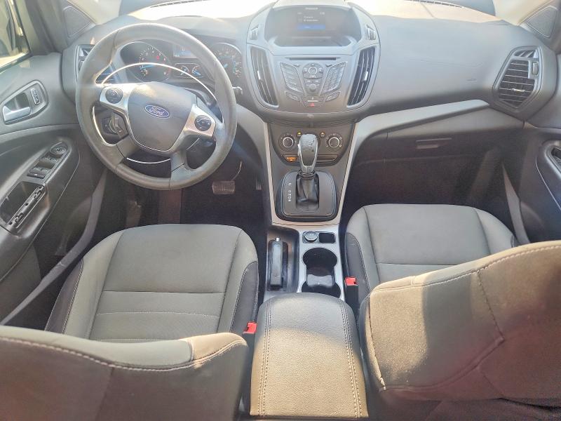 Продаж на аукціоні авто 2016 Ford Escape, vin: 1FMCU0GX6GUA65986, номер лоту: 67248976