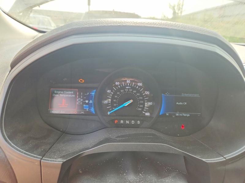 Aukcja sprzedaży 2024 Ford Edge, vin: 2FMPK4J92RBA05432, numer aukcji: 65882166